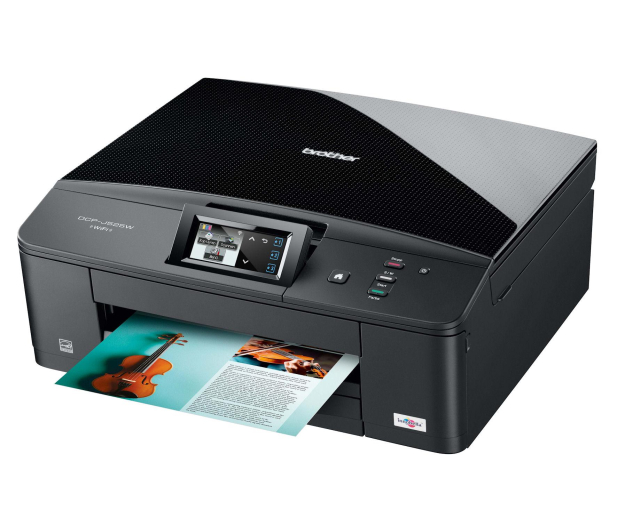 Brother DCP-J525W - 1397637 - zdjęcie 2